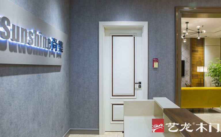 家居室內套裝門安裝要注意哪些方面？