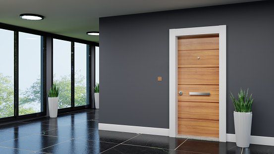 前 10 款木門，2022 年選擇哪一款，包括現代和復古風格